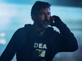 Остросюжетный боевик 2026 года, который захватил украинцев на Netflix