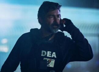 Остросюжетный боевик 2026 года, который захватил украинцев на Netflix