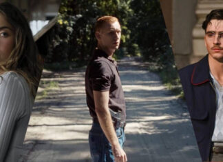 От них сходят с ума украинцы: фильмы и сериалы, которые вирусятся в соцсетях