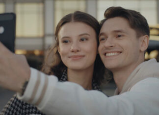 От создателей «Обратного направления»: о чем новый детективный сериал «Сокровища»