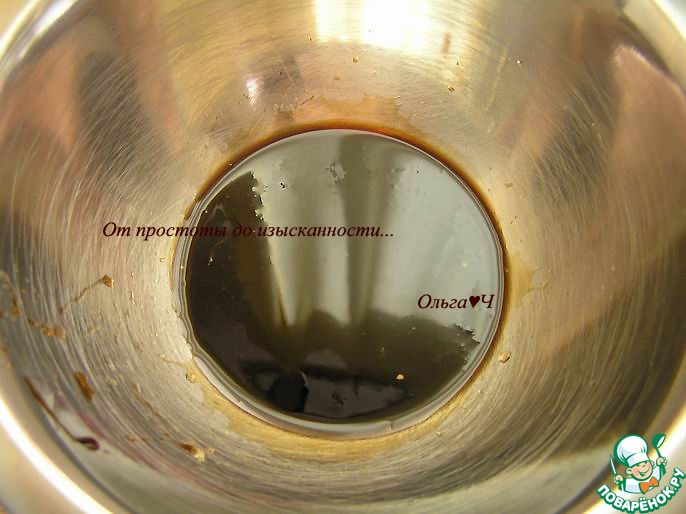 Овощной салат с перепелиными яйцами