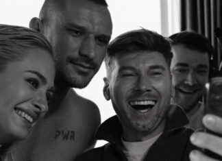 Пионы на полу и главный холостяк страны: Комаровский о тизере «Когда ты расстанешься»