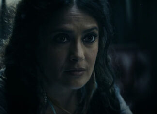 Пятница, плед и «Блаженство»: что посмотреть после тяжелой рабочей недели