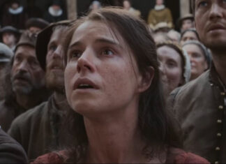 Почему стоит посмотреть фильм «Гамнет», который получил «Золотой глобус»