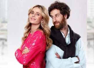 Пока дома нет света: что нового посмотреть в украинских кинотеатрах