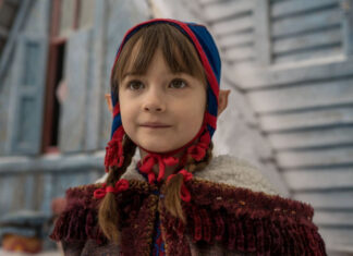 Пока за окном снежит: что посмотреть на Netflix для уютного зимнего вечера