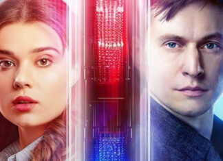 Популярный украинский детективный сериал продлили на 2 сезон