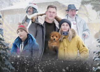 Праздник приближается: что посмотреть в новогоднюю ночь на ютубе