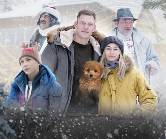 Праздник приближается: что посмотреть в новогоднюю ночь на ютубе