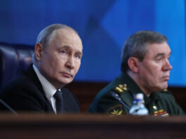 Разведка: Россия готовит кровавую провокацию с целью срыва переговоров