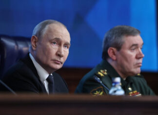 Разведка: Россия готовит кровавую провокацию с целью срыва переговоров