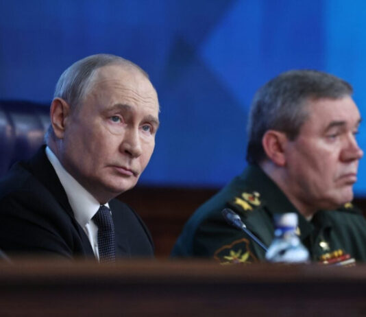 Разведка: Россия готовит кровавую провокацию с целью срыва переговоров