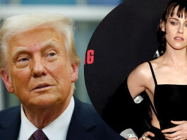 Реальность рушится при Трампе, – звезда «Сумерек» Кристен Стюарт может покинуть США