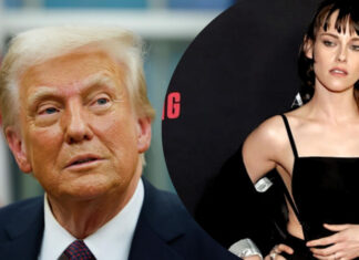 Реальность рушится при Трампе, – звезда «Сумерек» Кристен Стюарт может покинуть США