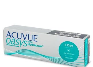 Твои первые контактные линзы: все, что необходимо знать новичку