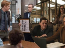 С высоким рейтингом: 2 интересных сериала для идеальных выходных