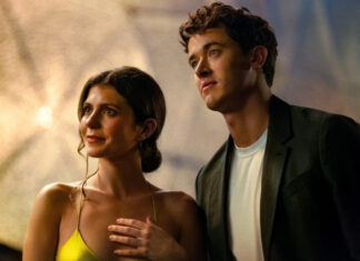 Самая новая мелодрама на Netflix, которая захватила украинских зрителей