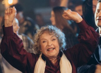 Самая семейная комедия 2026 года: новый украинский фильм, который уже в январе покажут в кинотеатрах