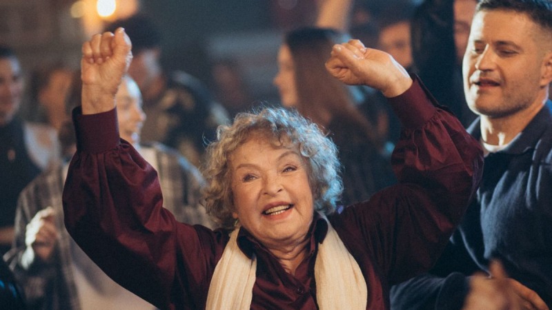 Самая семейная комедия 2026 года: новый украинский фильм, который уже в январе покажут в кинотеатрах