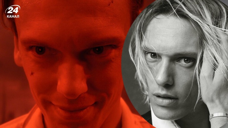 Самые эпичные перевоплощения: как выглядят актеры сериала "Очень странные дела" в реальной жизни