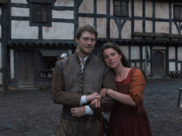 Самые обсуждаемые экранизации романов последних лет, которые нельзя пропустить