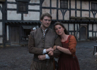 Самые обсуждаемые экранизации романов последних лет, которые нельзя пропустить