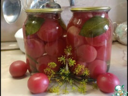 Самые сладкие помидоры