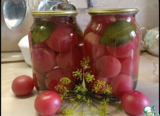 Самые сладкие помидоры