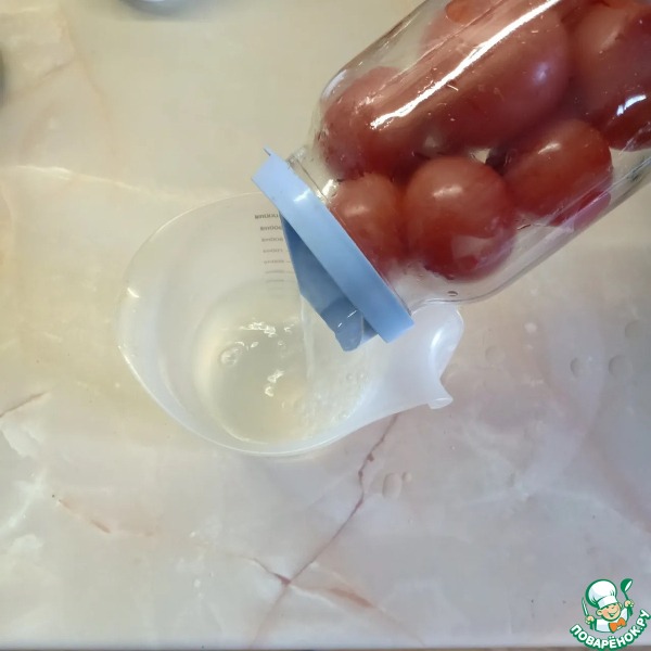 Самые сладкие помидоры