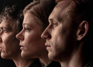 Самый новый украинский сериал в жанре детективного триллера, о котором гудит сеть