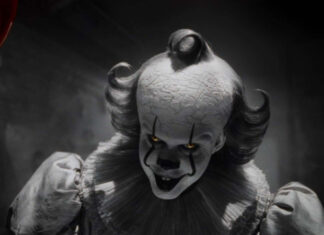 Сериал по Стивену Кингу «Оно: Добро пожаловать в Дерри», побил несколько рекордов