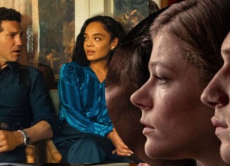 Сериал «Тихая нава» произвел настоящий фурор: что посмотреть, если понравился этот триллер