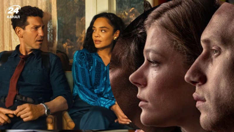 Сериал "Тихая нава" произвел настоящий фурор: что посмотреть, если понравился этот триллер