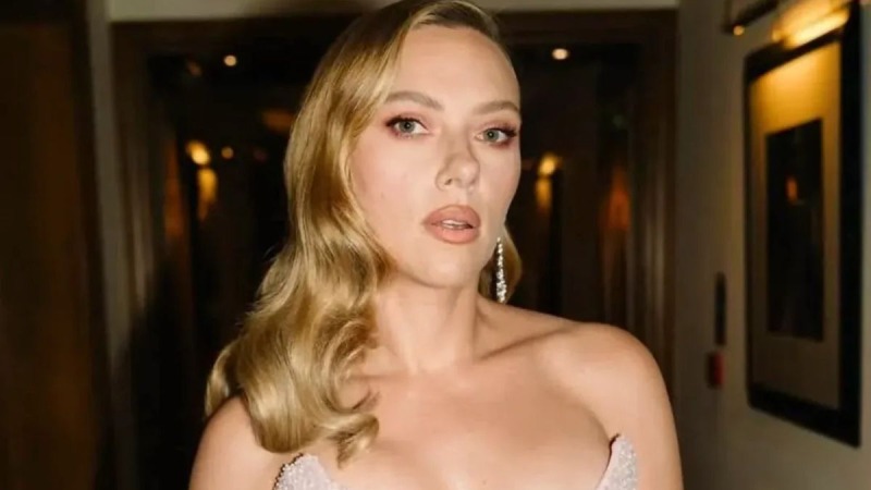 Скарлетт Йоханссон и Кейт Бланшетт поддержали кампанию против использования ИИ