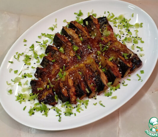 Скумбрия в двух маринадах