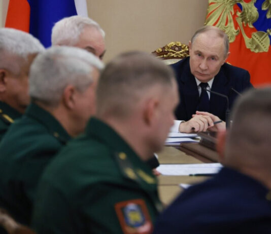 СМИ: Разведка США опровергла заявления Москвы о попытке Украины атаковать резиденцию Путина