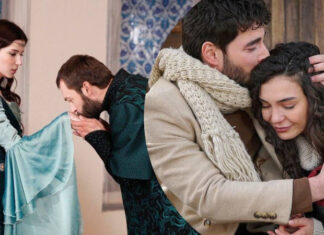 Турецкие сериалы, которые можно посмотреть онлайн на украинском языке