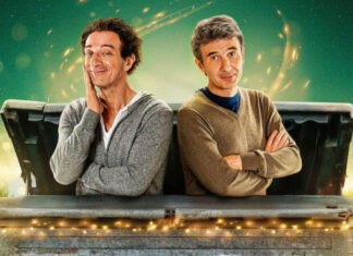 Украинцы массово просматривают новый комедийный мини-сериал на Netflix