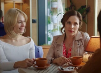 Украинские мини-сериалы, которые можно посмотреть в YouTube за выходные