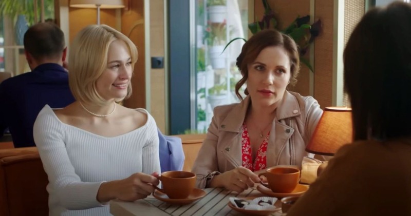 Украинские мини-сериалы, которые можно посмотреть в YouTube за выходные