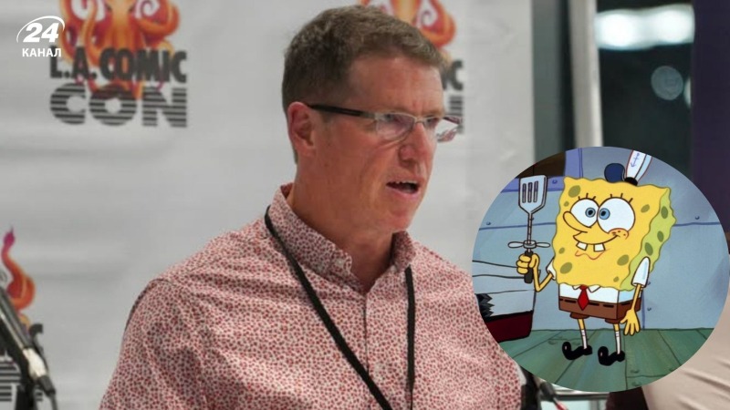 В трагическом ДТП погиб автор легендарных саундтреков "Губки Боба"