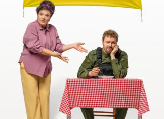 В трейлере украинского фильма «Ну мам!» заметили дискриминационные стереотипы