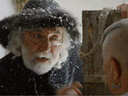 Вместо «Вечеров на хуторе близ Диканьки»: какие украинские фильмы посмотреть, когда падает снег