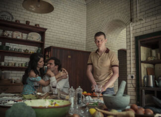 Волосы встанут дыбом: что посмотреть, если понравился сериал «Убегай»