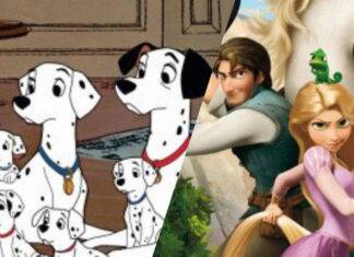 Вы точно их помните: 3 старых мультика, которые когда-то были популярны