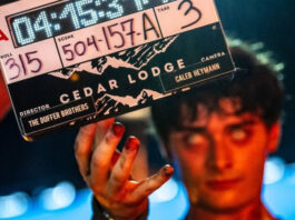 Закулисье «Очень странных дел»: на Netflix вышел фильм о создании финального сезона сериала