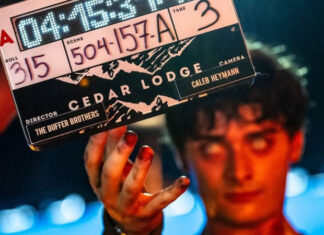 Закулисье «Очень странных дел»: на Netflix вышел фильм о создании финального сезона сериала