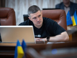 Зеленский назначит Федорова новым министром обороны