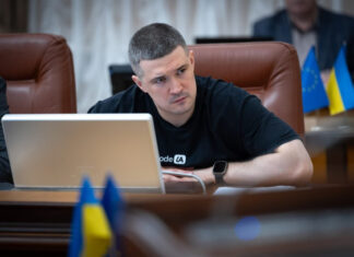 Зеленский назначит Федорова новым министром обороны