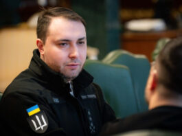 Зеленский предложил Кириллу Буданову возглавить Офис президента